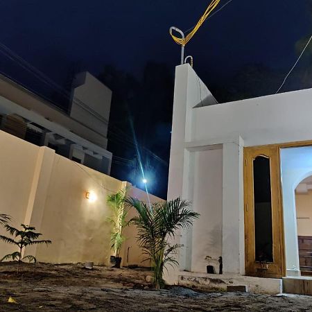 Le Grace Annanagar Apartment Madurai Exterior foto